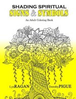 SHADING SPIRITUAL SIGNS & SYMB