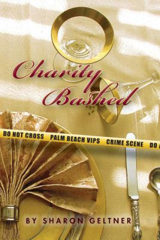 CHARITY BASHED