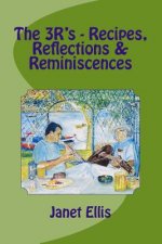 3RS - RECIPES REFLECTIONS & RE