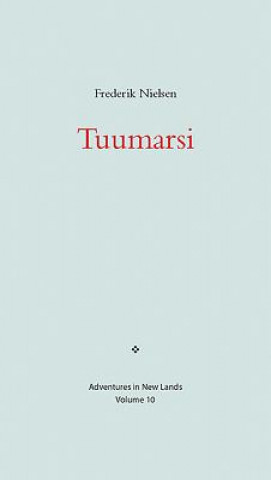 Tuumarsi