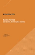 Making Trouble - Surrealism and the Human Sciences
