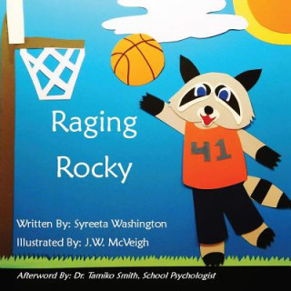 RAGING ROCKY
