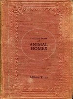 True Book of Animal Homes