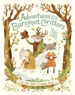 Adventures with Barefoot Critters