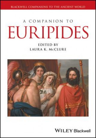 Companion to Euripides