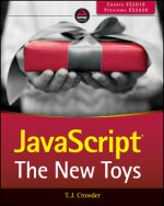 JavaScript - The New Toys