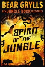Spirit of the Jungle: The Jungle Book Adventures