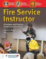 FIRE SERVICE INSTRUCTOR PRINCI