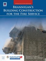 Brannigan's Building Construction For The Fire Service