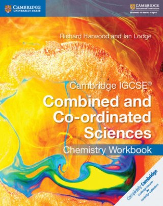 Cambridge IGCSE (R) Combined and Co-ordinated Sciences Chemistry Workbook