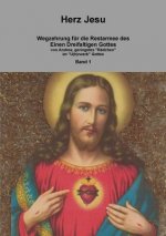 Herz Jesu