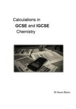 Calculations in GCSE and Igcse Chemistry