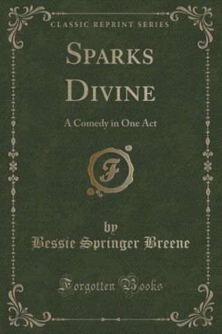 SPARKS DIVINE