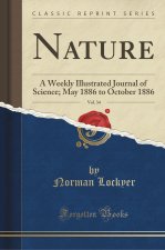 Nature, Vol. 34
