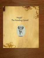 Majah The Reading Camel