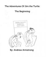 Adventures Of Jim the Turtle
