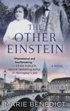 The Other Einstein