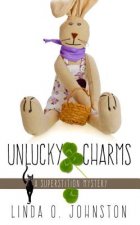 UNLUCKY CHARMS -LP