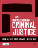 Introduction to Criminal Justice