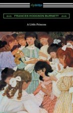 LITTLE PRINCESS (ILLUSTRATED B