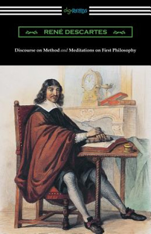 DISCOURSE ON METHOD & MEDITATI
