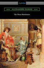 3 MUSKETEERS (WITH AN INTRO BY