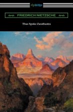 THUS SPOKE ZARATHUSTRA (TRANSL