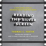 READING THE SILVER SCREEN  10D