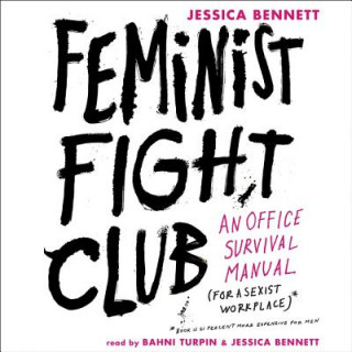 FEMINIST FIGHT CLUB         9D