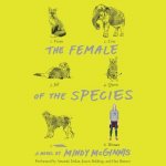 FEMALE OF THE SPECIES        M