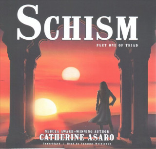 SCHISM                     11D