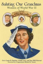 Saluting Our Grandmas