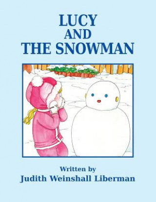 LUCY & THE SNOWMAN