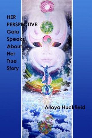 Her Perspective: Gaia Speaks About Her True Story