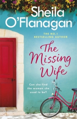 Missing Wife: the Unputdownable Bestseller