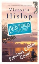 Cartes Postales from Greece
