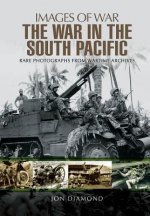 War in South Pacific