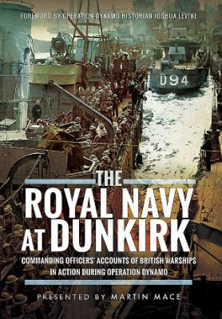 Royal Navy at Dunkirk