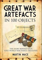 Great War Artefacts in 100 Objects