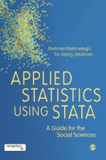 Applied Statistics Using Stata