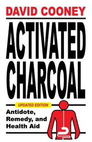 Activated Charcoal (David O. Cooney)(Miękka)