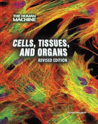 CELLS TISSUES & ORGANS