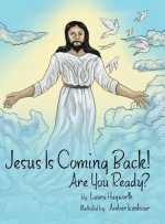 Jesus Is Coming Back!