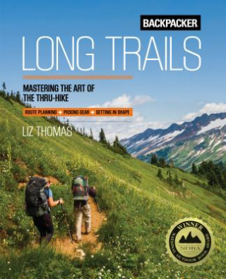 Backpacker Long Trails