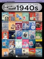 Songs of the 1940s - The New Decade Series: E-Z Play Today Volume 364