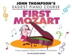 First Mozart: Elementary Level
