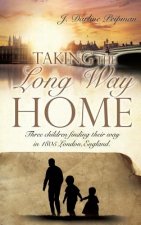Taking the Long Way Home