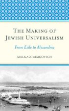 Making of Jewish Universalism