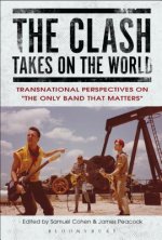 Clash Takes on the World