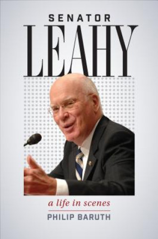 Senator Leahy